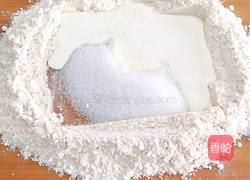 奶油花生酥的做法图解7