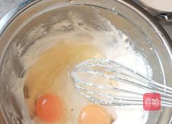 巴斯克芝士蛋糕的做法图解4