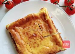 巴斯克芝士蛋糕的做法图解10