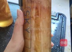 每天柠檬蜂蜜茶的做法图解6