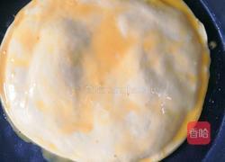 芝士榴莲饼的做法图解10