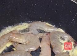 【家常油焖大虾】湖北传统名菜的做法图解7