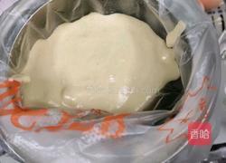 草莓奶油杯子蛋糕的做法图解8