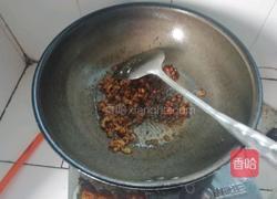香肠黄金鸡肉炒饭的做法图解3