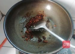 香肠黄金鸡肉炒饭的做法图解4