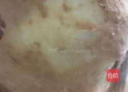 低卡减脂红糖藜麦全麦吐司的做法图解5