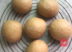 低卡减脂红糖藜麦全麦吐司的做法图解6