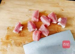 菜心猪肉包子的做法图解9