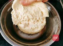 菜心猪肉包子的做法图解13