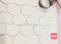 广式 港式 榴莲酥 叉烧酥 萝卜酥(萝卜馅配方)的做法图解8