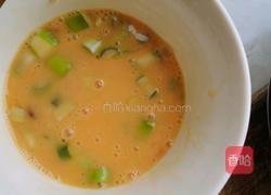 西红柿炒鸡蛋的做法图解5