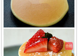 快手松饼?，早餐吃它准没错～的做法图解4