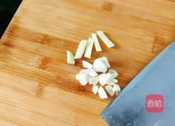 春韭炒虾的做法图解7