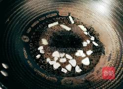 春韭炒虾的做法图解9