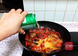麻辣小龙虾的做法图解4