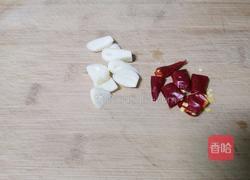 土豆烧四季豆的做法图解4