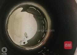 电饭锅黄瓜胡萝卜丝鸡蛋烙的做法图解8