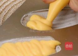 玛德琳蛋糕超详细教程新手也能零失败的做法图解4