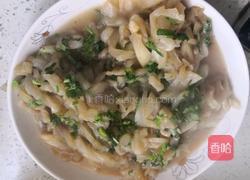 清炒茄子丝的做法图解7