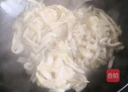 清炒茄子丝的做法图解4