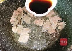 苦笋肉片的做法图解10