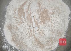 花样南瓜卷的做法图解2