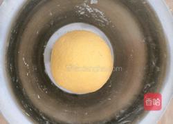 花样南瓜卷的做法图解5