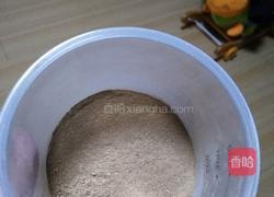 香菇粉宝宝版的做法图解4