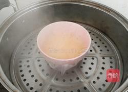 宝宝版鸡蛋糕（1个鸡蛋）的做法图解5