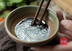 黄金锅巴不用愁,珐琅锅版『肉饼咸蛋煲仔饭』,胃口大开!的做法图解3