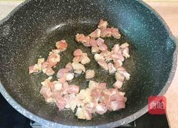 珍珠蒜苔的做法图解8