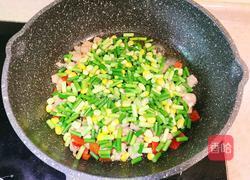 珍珠蒜苔的做法图解10