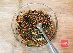 红油凉拌苦笋丝的做法图解10