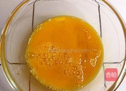 【水炒蛋】大兴安岭传统菜的做法图解3