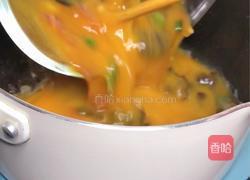 【水炒蛋】大兴安岭传统菜的做法图解7