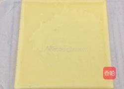 草莓瑞士蛋糕卷的做法图解19