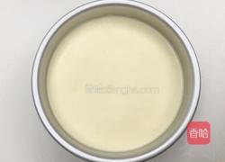 草莓水果奶油蛋糕（六寸）的做法图解14