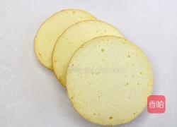 草莓水果奶油蛋糕（六寸）的做法图解18