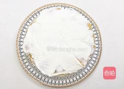 草莓水果奶油蛋糕(六寸)的做法图解25