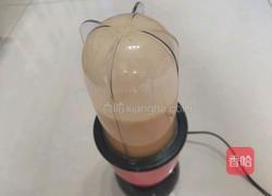 香蕉核桃仁松饼的做法图解5