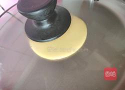 香蕉核桃仁松饼的做法图解8