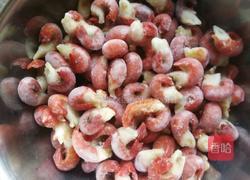 麻辣小龙虾尾的做法图解1