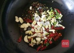 麻辣小龙虾尾的做法图解3