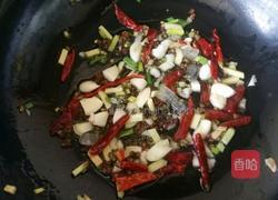 麻辣小龙虾尾的做法图解4