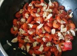 麻辣小龙虾尾的做法图解5