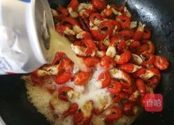 麻辣小龙虾尾的做法图解7