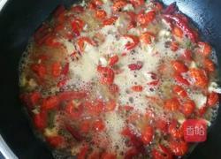 麻辣小龙虾尾的做法图解8