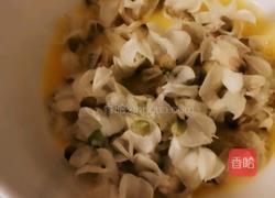 槐花鸡蛋饼的做法图解6