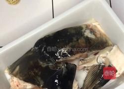 【剁椒鱼头】今天来一道湘菜的做法图解1