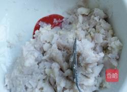 芝麻山药饼的做法图解3